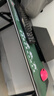 皆客折疊桌電腦桌家用書(shū)房書(shū)桌電競桌游戲桌學(xué)習桌簡(jiǎn)約辦公桌長(cháng)條桌子 【加厚鉅惠大尺寸】黑色120*60 曬單實(shí)拍圖