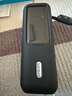 萬浮生適用于Anker安克能量艙165W保護(hù)套硅膠軟殼Nano移動(dòng)電源Zolo保護(hù)殼A1695套充電器保護(hù)收納盒包防摔 【黑色】硅膠保護(hù)套 適用于【Anker安克Zolo能量艙】僅售硅膠保護(hù) 曬單實(shí)拍圖
