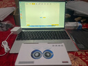 HEWU國行【2025款英特爾+酷睿i7】筆記本電腦高性能金屬輕薄本網(wǎng)課學(xué)習設計便攜商務(wù)辦公游戲學(xué)生手提 【AI終端】英特爾16Ultra+4K高芯藍光級 32G運行+2TB固態(tài)硬盤(pán) 曬單實(shí)拍圖