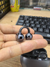 SANAG塞那S6SUltra【國家補貼】耳夾式藍牙耳機 骨傳導概念不入耳開(kāi)放式運動(dòng)AI掛耳式無(wú)線(xiàn)耳機 適配小米 曬單實(shí)拍圖