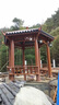 幽之藤家具（YOUZHITENG）長(zhǎng)廊古建連廊鋁合金涼亭別墅庭院公園花園鋁琉璃瓦仿古亭子定制 定制其他款式或尺寸定金 曬單實(shí)拍圖