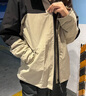 駱駝戶外三合一沖鋒衣男女防水防風(fēng)秋冬加厚外套進(jìn)藏旅游登山服裝 曬單實(shí)拍圖