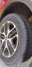 佳通(Giti)轮胎215/60R17 96H  GitiComfort SUV520 原配 瑞虎3  实拍图