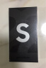 三星 SAMSUNG Galaxy S22 Ultra 超视觉夜拍系统  超耐用精工设计 12GB+256GB 羽梦白 5G手机 实拍图