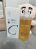 儒意（RUYI）VC爽膚水500ml濕敷水補水保濕水抗皺緊致護膚化妝去黃提亮精華水 曬單實(shí)拍圖