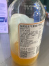 宾得宝（Bundaberg）含气蜜桃汁饮料 澳州原装进口 375ml*6玻璃瓶装 发酵果汁气泡水 实拍图