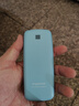 守護(hù)寶 K230 藍(lán)色 4G全網(wǎng)通老人機(jī)超長(zhǎng)待機(jī) 智能定位老年機(jī)老年人手機(jī) 電信直板按鍵兒童學(xué)生手機(jī) 曬單實(shí)拍圖