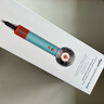 戴森（DYSON）HD16 全新智能吹風(fēng)機 Supersonic 電吹風(fēng) 負離子 速干護發(fā)  禮物推薦 HD16彩陶青色 曬單實(shí)拍圖