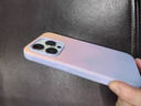 OtterBox正品Symmetry磁吸系列適用iphone15/Pro/ProMax蘋(píng)果手機(jī)殼透明防摔保護(hù)殼時(shí)尚簡(jiǎn)約 落日余暉 iPhone15 Pro Max 曬單實(shí)拍圖