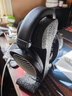 HIFIMAN（海菲曼）【國家補貼】Edition XS隱形磁體版平板振膜edxs頭戴式HIFI發(fā)燒耳機 曬單實(shí)拍圖