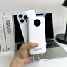 威頓【新國標3C雙認證丨20000毫安】充電寶快充超大容量移動(dòng)電源可上飛機自帶線(xiàn)小巧便攜10強適用小米 【皓月白】20000毫安+超級快充+提速999% 新國標3C雙認證丨自帶三快充線(xiàn)丨可上飛機高鐵 曬單實(shí)拍圖