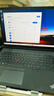 ThinkPad P16V AIPC聯(lián)想高性能設計師圖形工作站 定制：酷睿Ultra7 64G 2TB RTX500 Ada 商務(wù)筆記本 曬單實(shí)拍圖