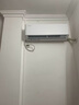 格力空調 1.5匹云佳pro 新一級能效 變頻冷暖壁掛式臥室掛機 新品升級 省電空調 KFR-35GW/NhMa1BG 曬單實拍圖