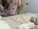 巴拉巴拉保暖內(nèi)衣套裝兒童秋衣秋褲女【小豬佩奇IP】206424169008 曬單實拍圖