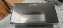 HIKVISION?？低晻?huì )議全向麥克風(fēng)網(wǎng)絡(luò )遠程視頻話(huà)筒無(wú)線(xiàn)藍牙免驅桌面型降噪音響揚聲器VS2W 曬單實(shí)拍圖