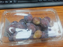 新疆法蘭西西梅500g 曬單實拍圖