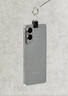 三星   SAMSUNGGalaxy S25 Edge 5.8mm超纖薄機身 驍龍8至尊版2億像素旗艦AI手機 S25edge 鈦銀 12+256GB【臺版聯(lián)?！?曬單實(shí)拍圖
