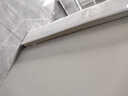 美標衛浴家用落地式浴室柜浴室組合大肚盆洗臉盆柜易居60cm80cm 90cm ME60浴室柜加鏡子(含抽拉龍頭) 曬單實(shí)拍圖