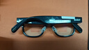 ROKID Glasses樂奇AI眼鏡 智能眼鏡 AR眼鏡 AI智能助手 拍攝眼鏡 翻譯提詞器導(dǎo)航藍牙耳機 超輕時尚百搭 曬單實拍圖