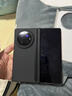 Pinkson輕薄vivo x fold3手機殼Pro保護套凱夫拉芳綸纖維碳纖維超薄全包磨砂硬殼商務(wù)男士新潮款防摔高檔 【中軸保護款】 【一套】【XFold3 Pro】前蓋+后蓋 曬單實(shí)拍圖