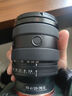 索尼（SONY）FE 20-70mm F4 G全畫(huà)幅超廣角標準變焦G鏡頭（SEL2070G） 曬單實(shí)拍圖