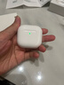 SOULUX【官新正品丨Air4代降噪款】藍牙耳機適配蘋(píng)果無(wú)線(xiàn)2025新款半入耳式金榜iphone16/15/14pods 【原版同功能pods4降噪版】 【主動(dòng)降噪+空間音頻+三真電量】 曬單實(shí)拍圖