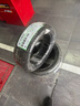 玲瓏輪胎205/50R17 93W 玲瓏臻選 UD  適配思域/比亞迪秦 曬單實(shí)拍圖