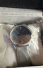 西鐵城（CITIZEN）手表女日韓表Eco-Drive光動能皮帶學(xué)生送禮物女友EW2660-14X 曬單實拍圖