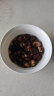 八荒古田珍珠香菇250g 山珍蘑菇香菇  煲汤烹饪火锅食材  菌菇干货 实拍图