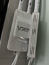 VONETS （VAP11S-5G）大功率PLC 微型路由器千兆5G網(wǎng)橋中繼 路由無線擴(kuò)展器一對(duì)多WiFi信號(hào)有線無線互轉(zhuǎn) VAP11S-5G風(fēng)扇版 曬單實(shí)拍圖