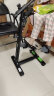 ARGAL老年人居家健身训练器材上下肢脚踏车设备四肢肌肉萎缩康复锻炼 稳固套餐【适合四肢无力加固】 实拍图