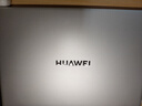 華為MateBook D16 Linux版筆記本電腦【政府補貼】2025新品16英寸高清大屏商務(wù)辦公學(xué)生高性能輕薄本 12代i5 16+512G SE版銀 店鋪預裝Windows版（未激活） 曬單實(shí)拍圖