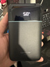 CUKTECH酷態(tài)科【3C認證可上飛機】CP24電能塊40W自帶雙線(xiàn)充電寶20000毫安大容量快充移動(dòng)電源適用蘋(píng)果17 曬單實(shí)拍圖