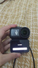 大疆【新品】DJI Osmo Nano 自由視角穿戴相機Vlog騎行親子寵物運動(dòng)相機4K高清攝像機超輕小巧拇指相機 標準套裝（128GB） 曬單實(shí)拍圖