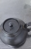 南山先生 功夫茶具套裝側(cè)把防燙泡茶壺茶盤套裝禮盒裝送禮枯山水漸變套裝 日式枯山水側(cè)把套裝_漸變 1件 曬單實(shí)拍圖
