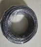 秋葉原（CHOSEAL）原裝超五類網(wǎng)線【工程版】CAT5e純銅線芯綜合布線POE供電非屏蔽網(wǎng)絡線灰色305米QS2608AT305S 曬單實拍圖