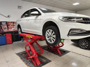 大眾火花塞一汽大眾新捷達 寶來 蔚領(lǐng)1.5L車型適用 原廠配件4支裝 18-今全新寶來火花塞1.5L 曬單實拍圖