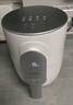 松下（Panasonic）【國家補貼】新款空氣炸鍋多功能無(wú)油空氣炸烤箱全自動(dòng)家用電炸鍋薯條機 智能觸控不用翻面4升容量 奶白色|雙屏雙顯【 4L 】HC100 曬單實(shí)拍圖