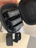 RODE 罗德Wireless PRO无线领夹麦克风一拖二直播录音采访视频VLOG相机手机专业收音话筒（官方标配） 晒单实拍图