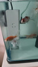 歡刻德國魚(yú)馬桶魚(yú)缸糞便分離器過(guò)濾器凈水循環(huán)三合一氧氣泵制氧一體機 15W【強勁吸糞/魚(yú)便分離】AQ-1000F 曬單實(shí)拍圖