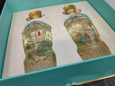 五糧液仙林生態(tài)出品 國菁悅山河 優(yōu)級酒 禮盒裝 52%vol 500mL 2瓶 曬單實拍圖