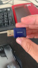 COMFAST  726B免驱版USB蓝牙4.2无线网卡适配器双频WIFI接收器台式机 实拍图