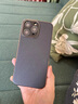 普仕邦 蘋果15ProMax手機(jī)殼新款高檔皮質(zhì)荔枝紋iPhone15Pro保護(hù)套鏡頭全包防摔簡(jiǎn)約商務(wù)輕奢男女款 【優(yōu)雅黑】皮質(zhì)荔枝紋*鏡頭全包 iPhone15 Pro Max 曬單實(shí)拍圖