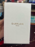 娇兰（Guerlain）臻彩宝石唇膏口红壳(黛粉蝶纹) 生日礼物女送女友 实拍图