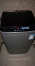 美的（Midea）波輪洗衣機(jī)全自動家用 MB55V36E 5.5公斤 宿舍租房 迷你洗衣機(jī)小型 隨心洗 以舊換新 家電國家補(bǔ)貼 曬單實拍圖