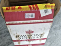 洛神山莊（Rawsons Retreat）澳洲奔富 經(jīng)典干紅葡萄酒 14度整箱裝 正品行貨 婚宴 熱門商品 曬單實(shí)拍圖