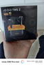 vivoiQOO TWS 2 55dB旗艦降噪 Hi-Fi級音質(zhì) 44ms全鏈路游戲低延遲 真無(wú)線(xiàn)降噪耳機 幻影黃情人節送禮物 曬單實(shí)拍圖