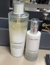 蘭蔻極光水乳美白套裝(水150ml+乳液75ml)護膚品套裝生日禮物送女友 曬單實拍圖