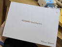HUAWEI MatePad Pro 12.2英寸華為平板電腦雙層OLED 2.8K全面屏12+256GB WIFI宣白 曬單實(shí)拍圖