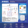 海爾（Haier）以舊換新代扣鏈接 /【勿拍，不發(fā)貨】 11L 2200W FCW 曬單實(shí)拍圖